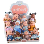 Paola Reina Олмо – пупс с ванильным ароматом, 22 см — изображение 3