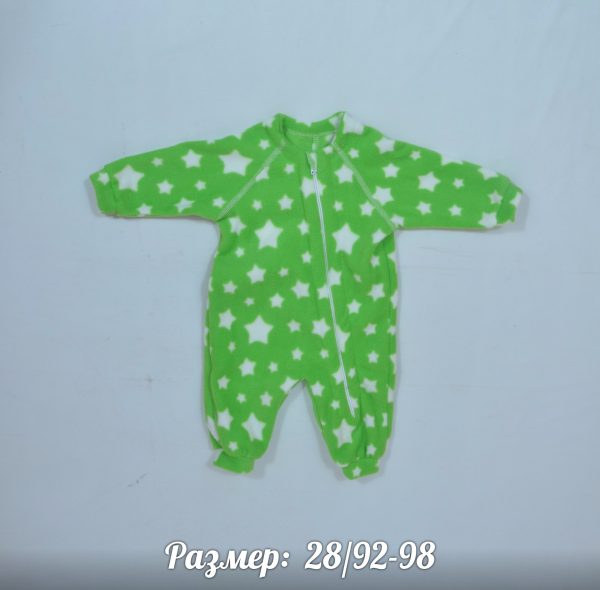 Детский комбинезон, Флисовый комбинезон, комбинезон поддева, детский комбинезон на молнии