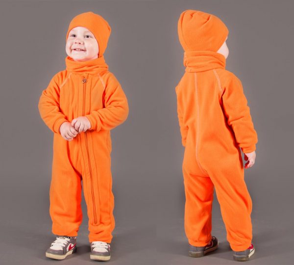 комбинезон детский, флисовый комбинезон, купить детский комбинезон, комбинезон для мальчика