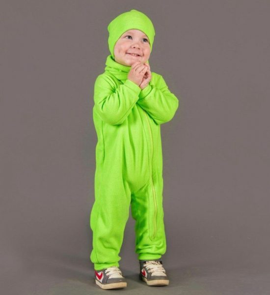 флисовый комбинезон, комбинезон поддева, детский комбинезон на молнии, купить комбинезон поддева
