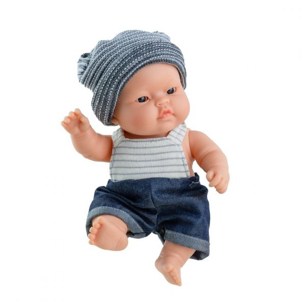 Paola Reina, кукла пупс, Паола Рейна,