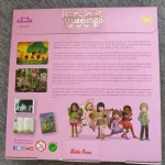 Аксессуары для наряда ковбоя куклы Хлои  Kruselings — изображение 2