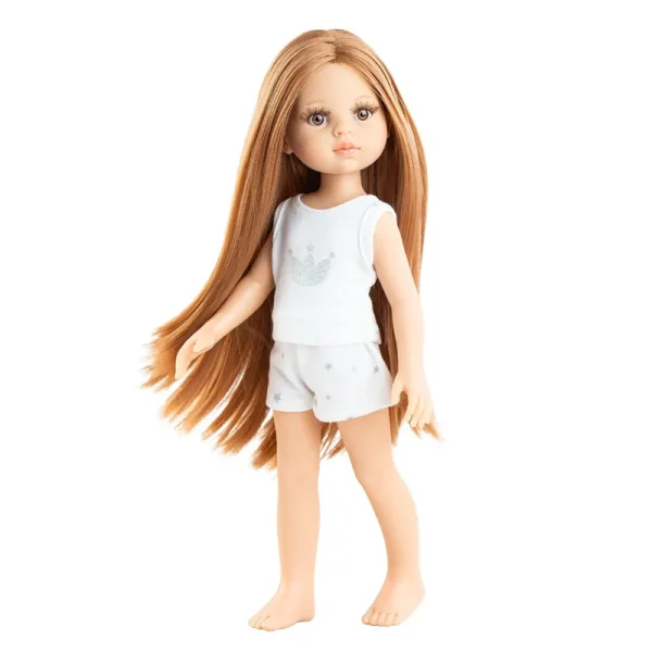 Paola Reina, купить куклу, испанская кукла, паола рейна