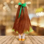 Paola Reina, купить куклу, Paola Reina Люмита, кукла с рыжими волосами