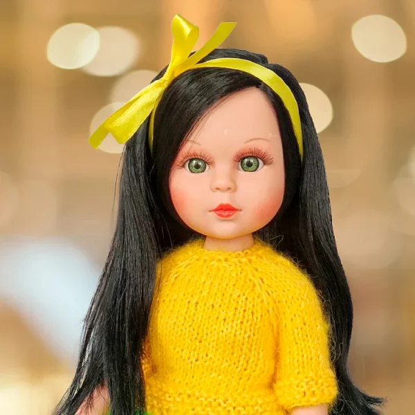 Vidal Rojas, Купить испанскую куклу