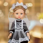 Paola Reina, Паола Рейна, испанская кукла