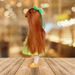 Paola Reina, купить куклу, Paola Reina Люмита, кукла с рыжими волосами